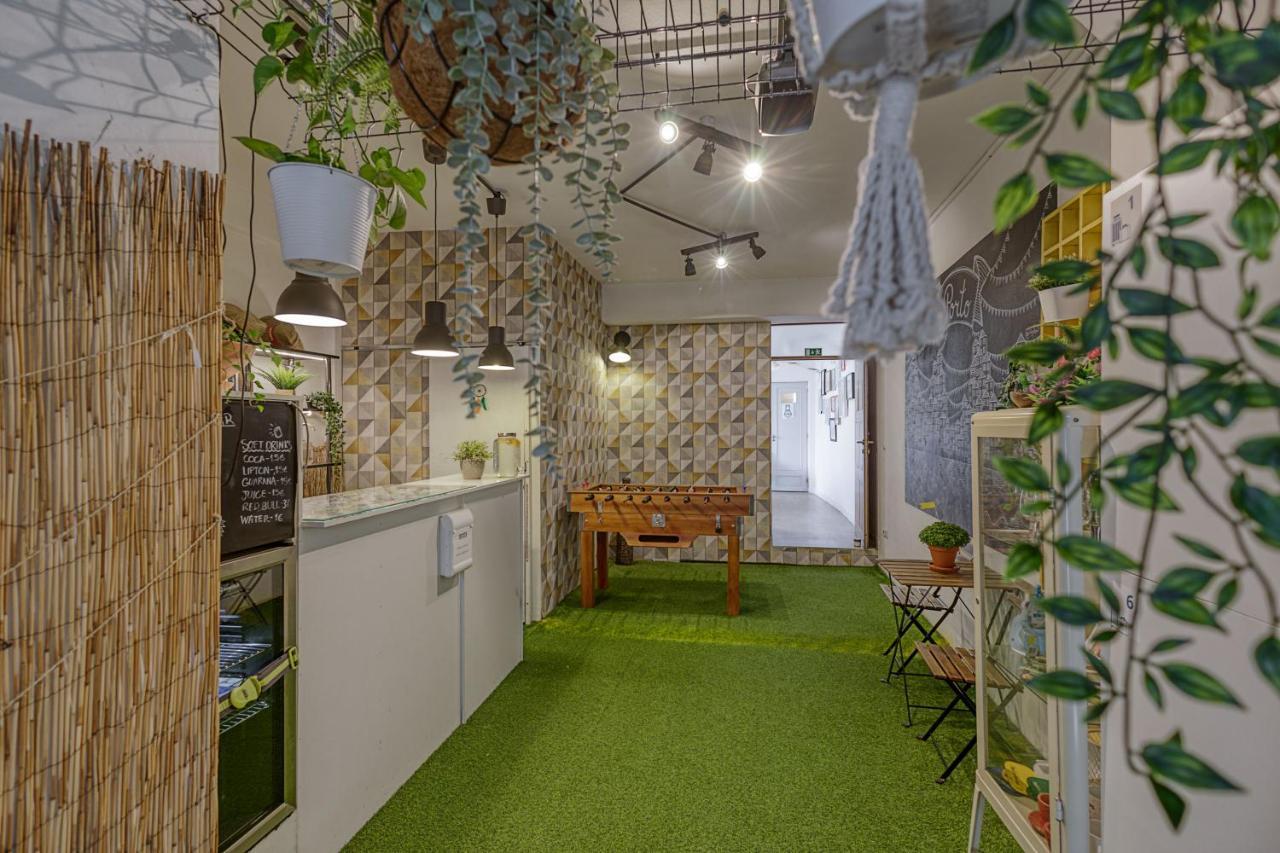 Travel & Live Hostel - Porto — Fotos 3